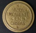 Chispas