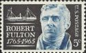 Robert Fulton (1765-1815), Birth Bicentenary