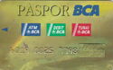 Paspor BCA