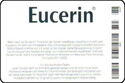 Eucerin - 3 € Rabatt