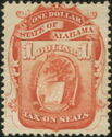 Seal of Alabama