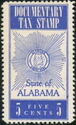 Seal of Alabama