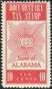 Seal of Alabama