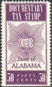Seal of Alabama