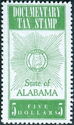 Seal of Alabama