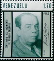 Romulo Gallegos (1884-1969)
