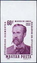 100th Death Anniversary of Imre Madách (1823-1864)