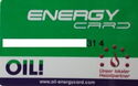 Energy Card