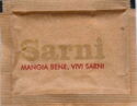 Sarni Oil