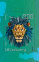 Crypto Stamp 5.1: Lion