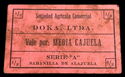Sociedad Agrícola Comercial DOKA Ltda. - 1/2 - A
