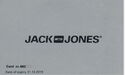 Jack & Jones - 5% Discount