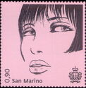 Valentina by Guido Crepax