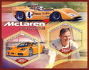 Cars Bruce McLaren