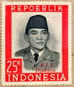 President Sukarno