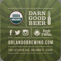 Orlando Brewing