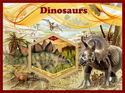 Dinosaurs