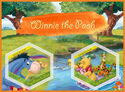 Disney Winnie the Pooh