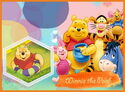 Disney Winnie the Pooh