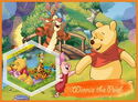 Disney Winnie the Pooh