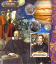 Galileo Galilei (1564-1642)