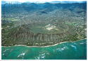Hawaii| Diamon Head