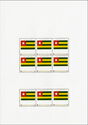 Flag of Togo