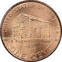 1 Cent (Early childhood in Kentucky)