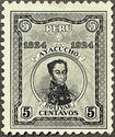 Simon Bolivar