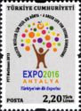 EXPO 2016 Antalya