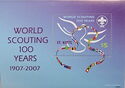 World Scouting 100 Years 1907-2007