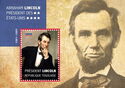 Abraham Lincoln