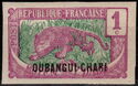 Leopard (Panthera pardus) overprint