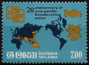 20th Anniversary of Asia-Pacific Broadcasting Union