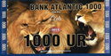 1,000 UR