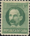 José Martí (1853-1895)