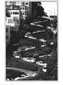 San Francisco. Lombard Street