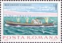 Cargo Steamer "București"