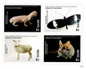 National Geographics - Animals of the world