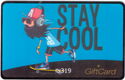 Stay Cool - Personal Design