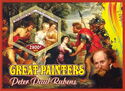 Great Painters
