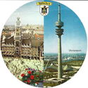 München | Olympiapark