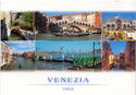 Various aspects of Venice