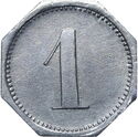 1 Pfennig (Güttler & Comp.)