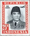 President Sukarno