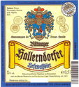 Rittmayer Hallendorfer Hefeweissbier