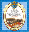 Rittmayer Hefe-Weissbier alkoholfrei