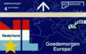 Goedemorgen Europa! Nederland