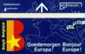 Goedemorgen Europa! België