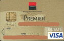 Premier Bleue Visa